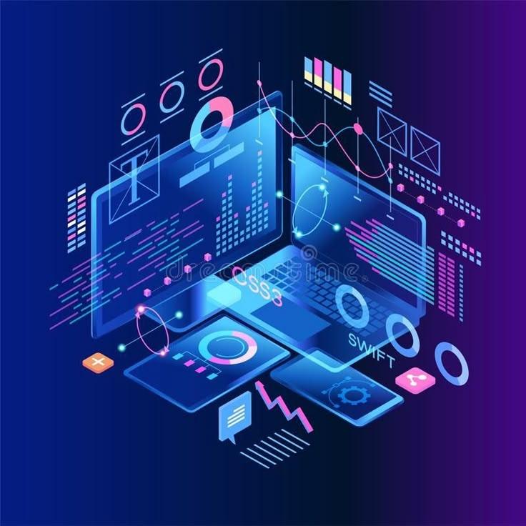 Android app design interface
